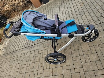 Thule Urban Glide 2 - 3