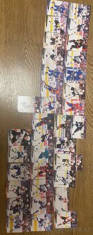 Hokejové karty NHL 24/25 - 3