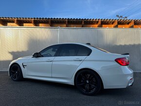 BMW M3 - 3