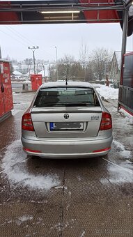 Škoda Octavia 2.0 TDI 103kW - 3