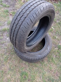 LETNÍ pneu GT-Radial 195/60R16C" - 3