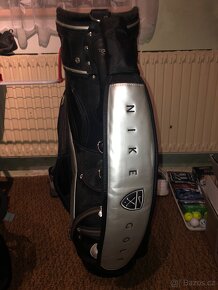 NIKE tour cart bag - 3