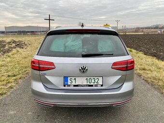 Volkswagen Passat 1.4 GTE Highline, PANO, Plug-in-Hybrid - 3