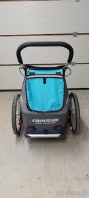 Croozer - 3