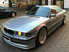 spoiler naraznik bmw 7 e38 alpina tuning lipa - 3