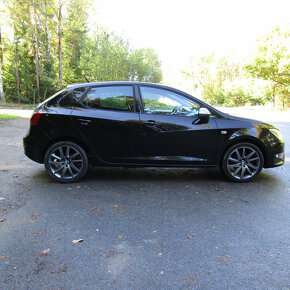 Seat Ibiza FR 1,2TSi 77kw, Benzín, 2015, XENONY, 103 446km - 3