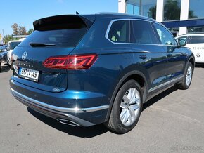 Volkswagen Touareg 3.0TDI,210kW,NovéČR,4x4,DPH - 3