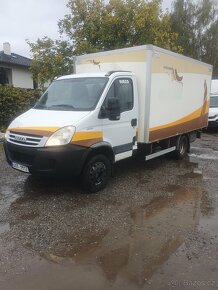 IVECO 60C15 DAILY - 3