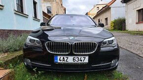 Prodám BMW F11 530d xD - 3