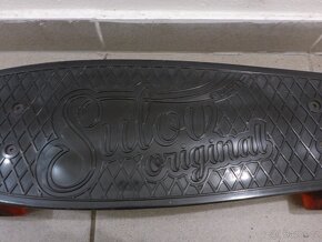 Skateboard Sulov original 22" - 3