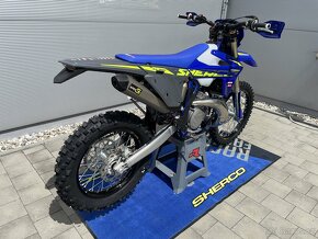 Sherco 300 2T Factory 2025 - 3