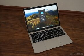 Macbook AIR 2019 Core i5 - 3