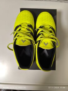 Sálové kopačky Adidas Ace 16.4 - 3