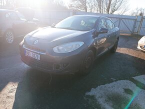 Renault Fluence 1.6i LPG - 3