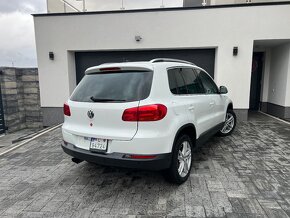 Volkswagen Tiguan 1.4 TSI 118kw 2015 DSG - 3