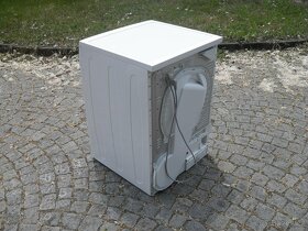 KONDENZAČNÍ SUŠIČKA S TEPELNÝM ČERPADLEM ELEKTRABREGENZ-8kg - 3