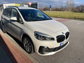 BMW 220 D Gran Tourer - 3