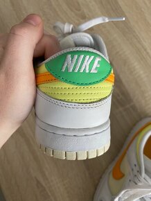 Nike Dunk Low Sundail - 3