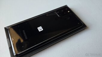 SAMSUNG GALAXY S20 PLUS DUALSIM + PŘÍSLUŠENSTVÍ - 3