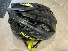 Cyklistická helma SCOTT VANISH 2 - 3