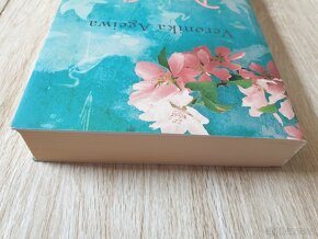Deník japonské manželky - Veronika Ageiwa - 3