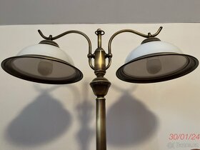 Nová stolní lampa - 3