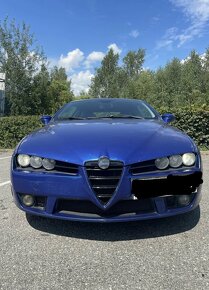 Alfa Romeo Brera 2.4jtd 154kw - 3