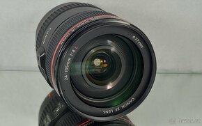 Canon EF 24-105mm f/4L IS USM - 3