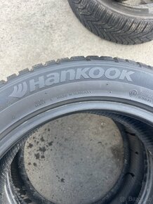 Zimní pneu 225/59R17 94H (4ks) Hankook - 3