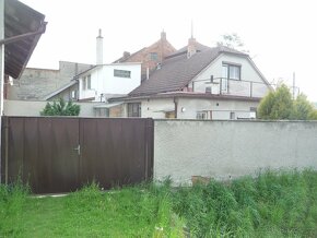 Prodám rodinný dům 119 m², pozemek 517 m² - Cholina - 3