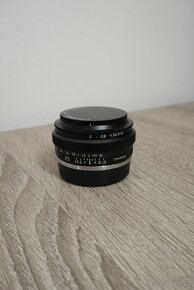 TTartisan 25mm f/2 na Fujifilm (Fuji X) - 3