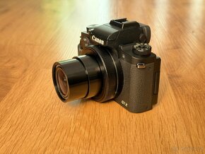 Canon PowerShot G1 X Mark III - 3