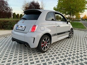 Abarth 500 - 3