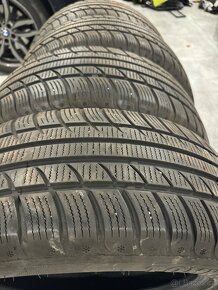 Zimni pneumatky 235/55R17 103V - 3