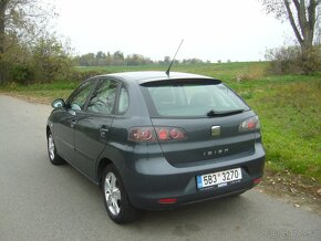 Seat Ibiza 1.2 HTP - 3