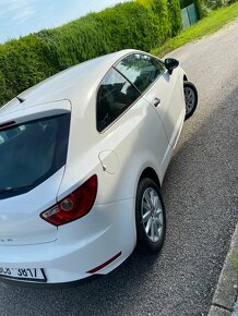 Seat ibiza - 3