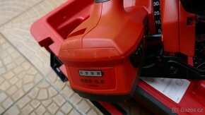 HILTI Akumulátorová okružní pila SC 70W-A22 - 3