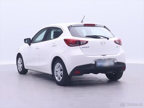 Mazda 2 1,5 Skyactiv CZ 1.Maj. 28'590km (2015) - 3