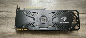 Nvidia Geforce GTX 970, 4GB , DDR5 - 3