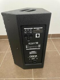 Nova MYTHOS 10 - Aktivní reprobox 500 W - 3