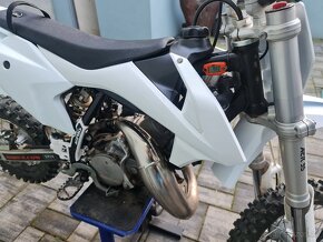 Ktm sx 50 r.v. 2017 - 3