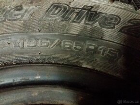 5x112r15 - 3