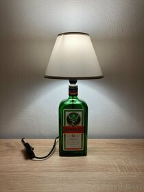 Jägermeister lampa - 3