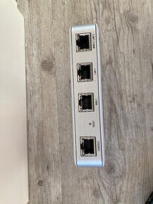 Unifi security Gateway USG - 3