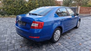 ŠKODA OCTAVIA 3 1.2 TSI 77KW.6 RYCHL.CLIMATRONIC.TEMPOMAT. - 3