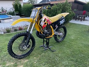 Suzuki rm 250 EVO - 3