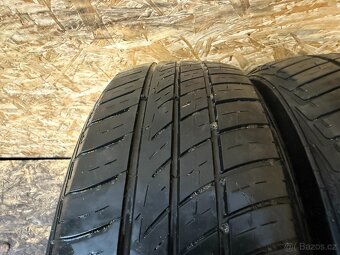 2 KUSY LETNÍCH PNEU 185/65 R15 88H BARUM - SEZÓNA - 3