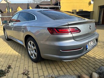 Volkswagen ARTEON 2.0 TDI 70000KM odpočet DPH - 3