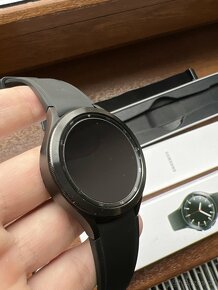 Samsung Galaxy Watch4 Classic - 3