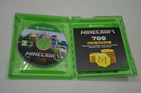 Minecraft Xbox One - 3